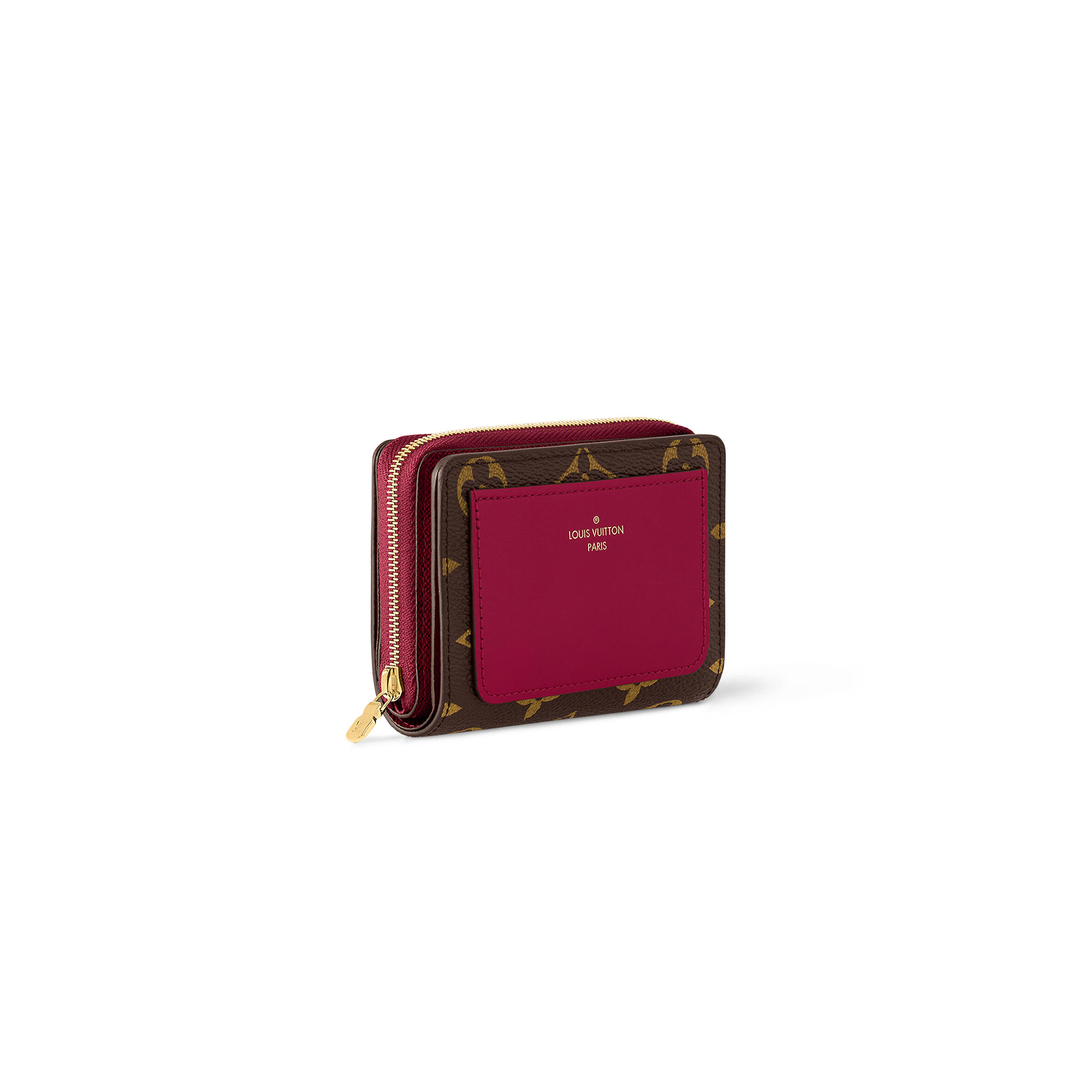 l0vis Vvtt0n lou wallet m82377 (11.5*8.5*2.2cm)